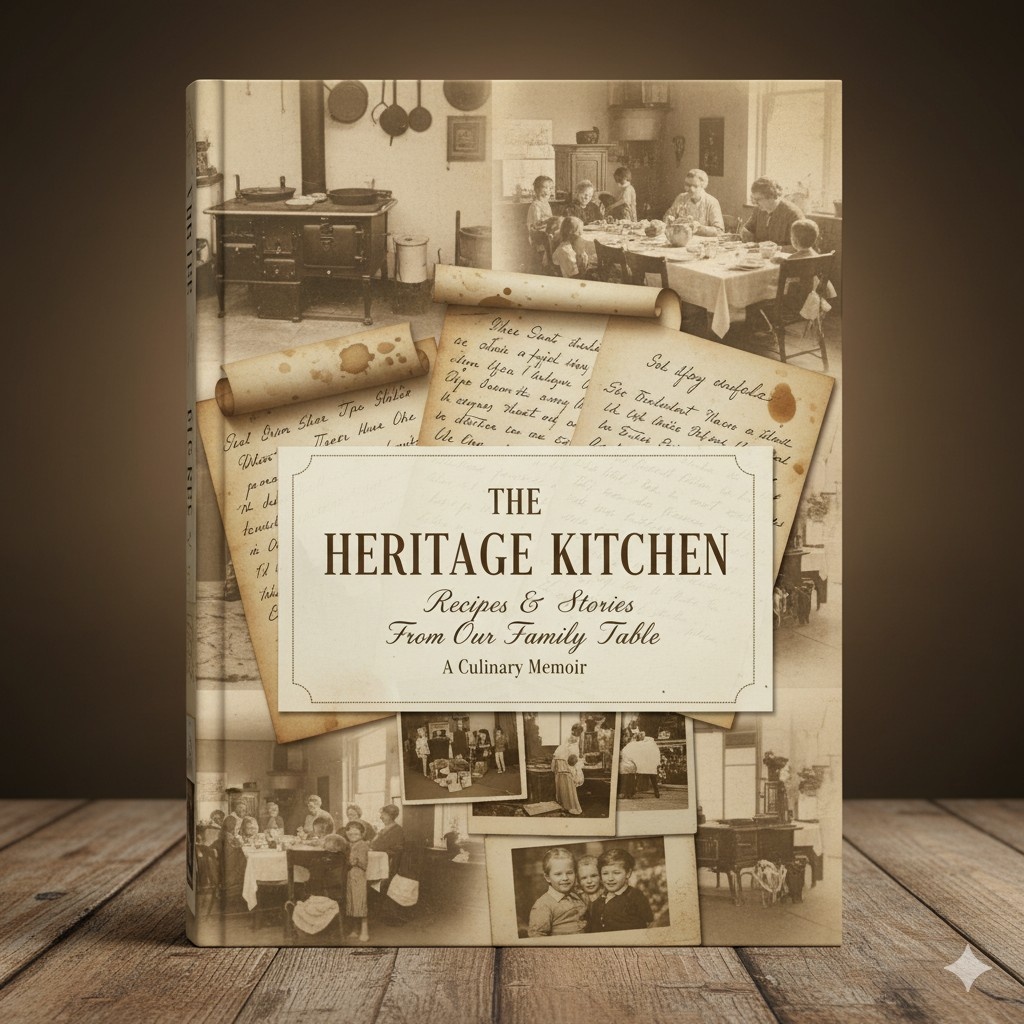 Kitchen Stories: Essays (PDF)